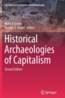 Image for Historical Archaeologies of Capitalism