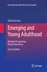 Image for Emerging and Young Adulthood : Multiple Perspectives, Diverse Narratives