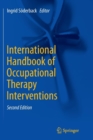 Image for International Handbook of Occupational Therapy Interventions