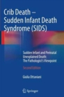 Image for Crib Death - Sudden Infant Death Syndrome (SIDS) : Sudden Infant and Perinatal Unexplained Death: The Pathologist&#39;s Viewpoint
