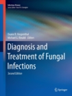 Image for Diagnosis and Treatment of Fungal Infections
