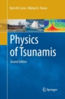 Image for Physics of Tsunamis