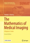 Image for The Mathematics of Medical Imaging