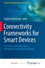Image for Connectivity Frameworks for Smart Devices