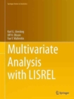 Image for Multivariate analysis with LISREL