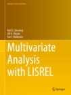 Image for Multivariate analysis with LISREL.