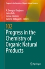 Image for Progress in the Chemistry of Organic Natural Products 102