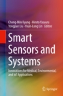 Image for Smart sensors and systems: innovations for medical, environmental, and IoT applications