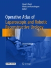 Image for Operative atlas of laparoscopic and robotic reconstructive urology