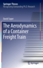 Image for The Aerodynamics of a Container Freight Train