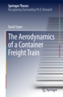 Image for Aerodynamics of a Container Freight Train