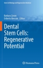Image for Dental stem cells  : regenerative potential