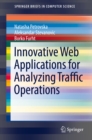 Image for Innovative Web Applications for Analyzing Traffic Operations