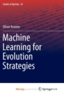 Image for Machine Learning for Evolution Strategies