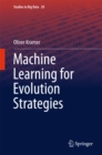 Image for Machine Learning for Evolution Strategies : 20