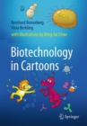 Image for Biotechnology in cartoons