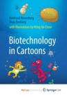 Image for Biotechnology in Cartoons