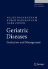 Image for Geriatric Diseases: Evaluation and Management