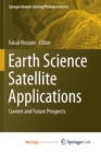 Image for Earth Science Satellite Applications