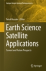 Image for Earth Science Satellite Applications: Current and Future Prospects