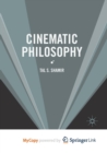 Image for Cinematic Philosophy
