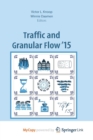 Image for Traffic and Granular Flow &#39;15