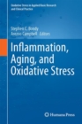 Image for Inflammation, aging, and oxidative stress