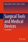 Image for Surgical tools and medical devices