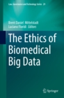Image for The Ethics of Biomedical Big Data : 29