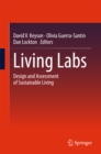 Image for Living Labs: Design and Assessment of Sustainable Living