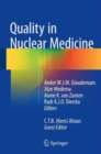Image for Quality in Nuclear Medicine