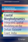 Image for Coastal Morphodynamics