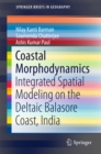 Image for Coastal Morphodynamics: Integrated Spatial Modeling on the Deltaic Balasore Coast, India