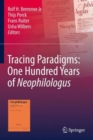 Image for Tracing Paradigms: One Hundred Years of Neophilologus
