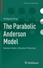 Image for The parabolic Anderson model  : random walk in random potential