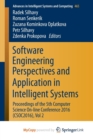 Image for Software Engineering Perspectives and Application in Intelligent Systems : Proceedings of the 5th Computer Science On-line Conference 2016 (CSOC2016), Vol 2
