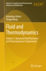 Image for Fluid and Thermodynamics: Volume 2: Advanced Fluid Mechanics and Thermodynamic Fundamentals : Volume 2,