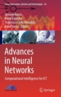 Image for Advances in Neural Networks