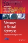 Image for Advances in Neural Networks: Computational Intelligence for ICT