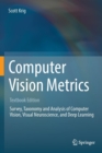Image for Computer Vision Metrics