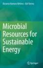 Image for Microbial Resources for Sustainable Energy