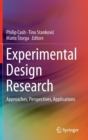 Image for Experimental Design Research