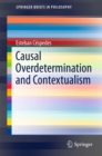 Image for Causal overdetermination and contextualism