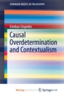 Image for Causal Overdetermination and Contextualism