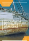 Image for Early exchange between Africa and the wider Indian Ocean world