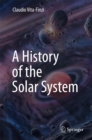 Image for History of the Solar System