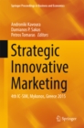 Image for Strategic Innovative Marketing: 4th IC-SIM, Mykonos, Greece 2015