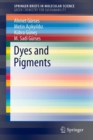 Image for Dyes and Pigments