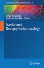 Image for Translational Neuropsychopharmacology