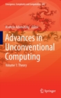 Image for Advances in Unconventional Computing